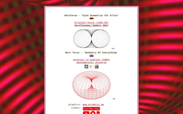 dorntorus.de