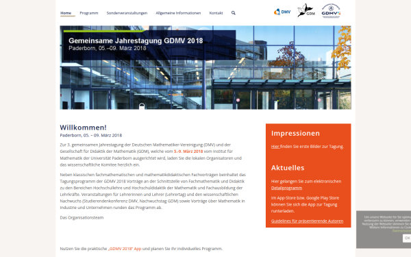gdmv2018.de