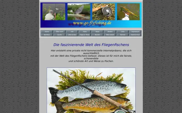 go-flyfishing.de