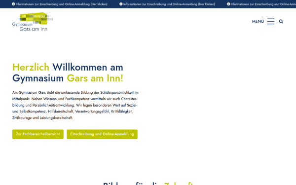gymnasiumgars.de