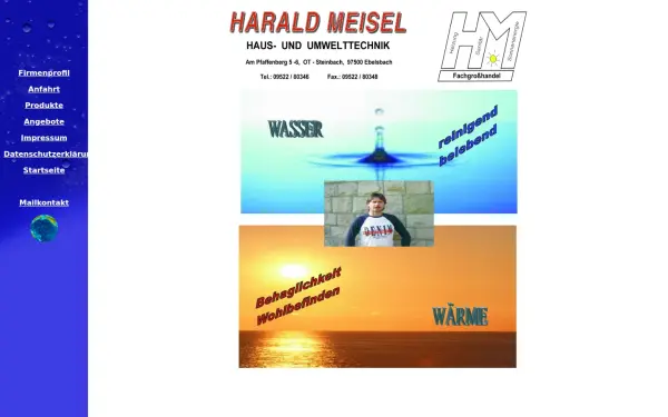 harald-meisel.de