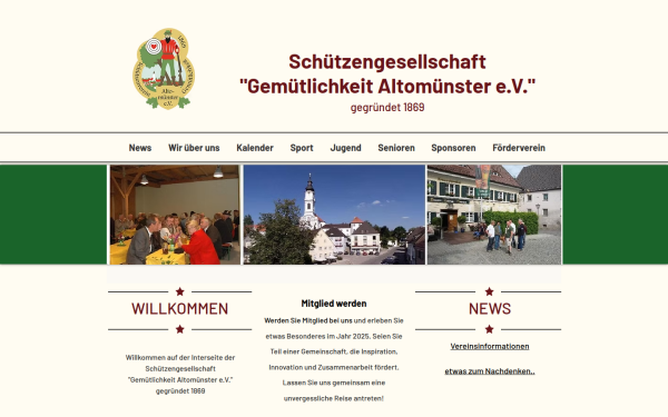 www.gemuetlichkeit-altomuenster.com