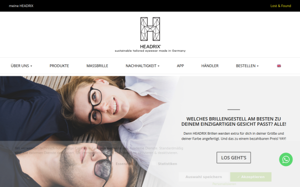 www.headrix.de