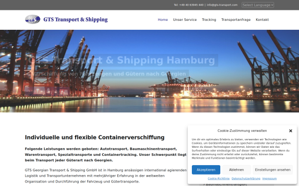 gts-transport.com