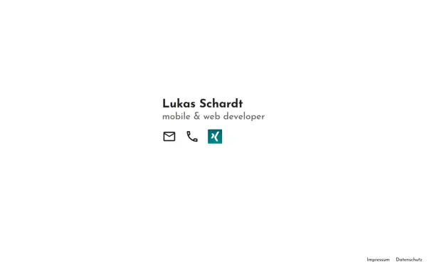 lukas-schardt.de