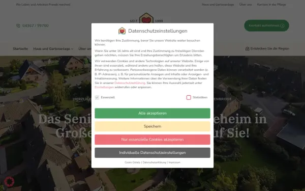 www.am-sund.de