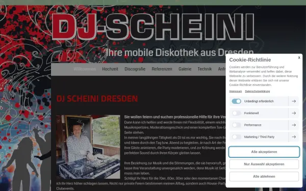 www.dj-scheini.de