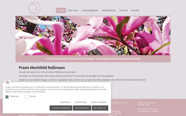 www.mechthild-reissmann.de
