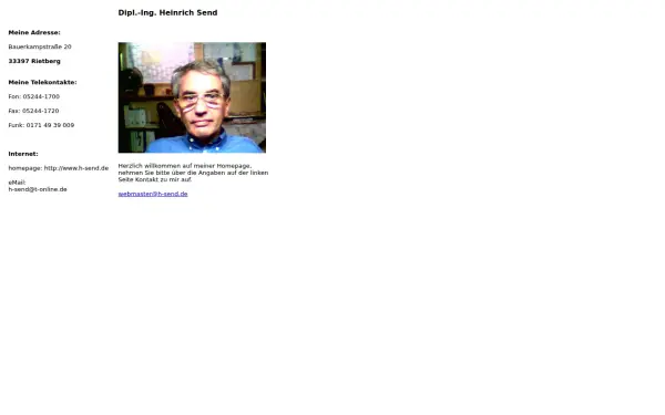 h-send.de