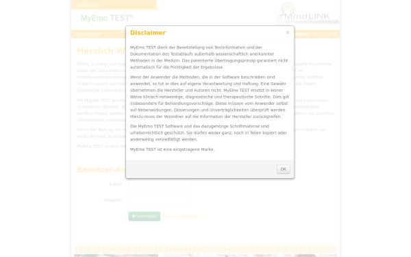 www.mindlinktest.de