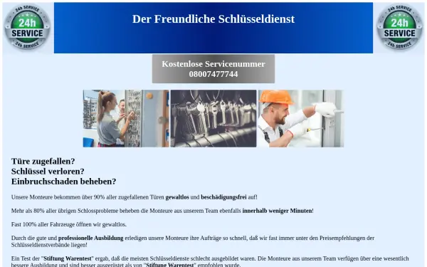 der-freundliche-schluesseldienst.de