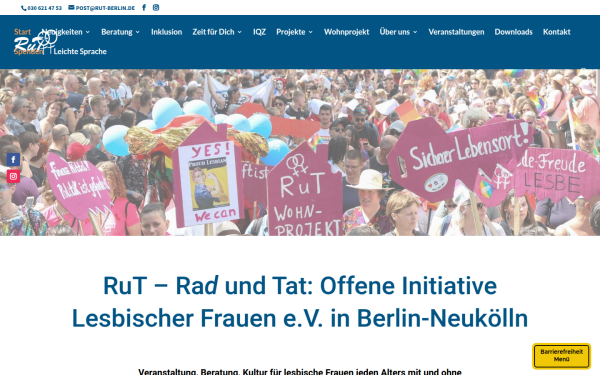 rut-berlin.de