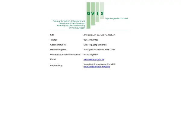 gvis.de