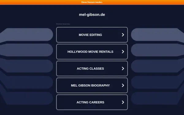 mel-gibson.de