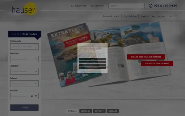 hauser.reisen