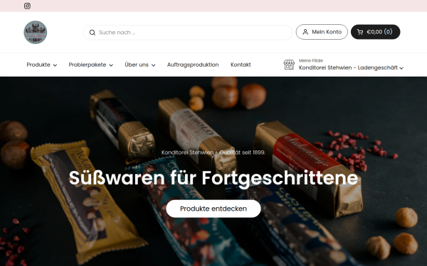 konditorei-stehwien.de