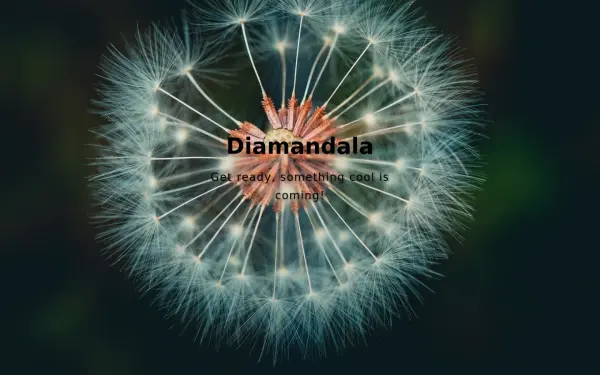 diamandala.de