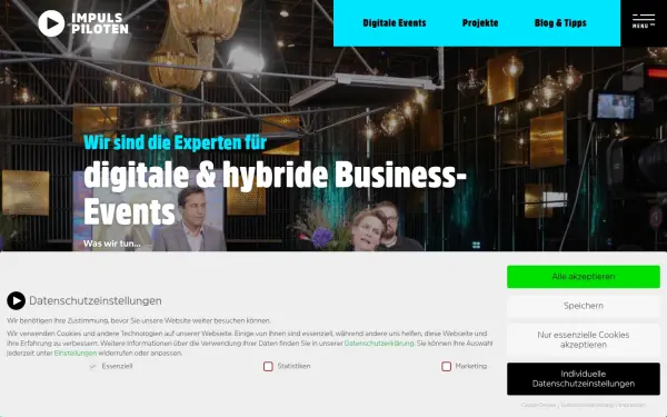 digitaleevents.de