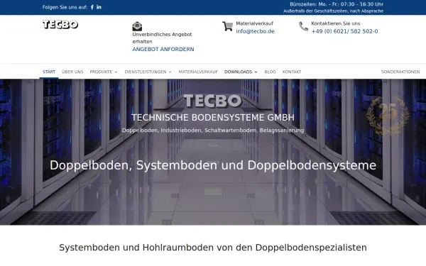 www.tecbo.de