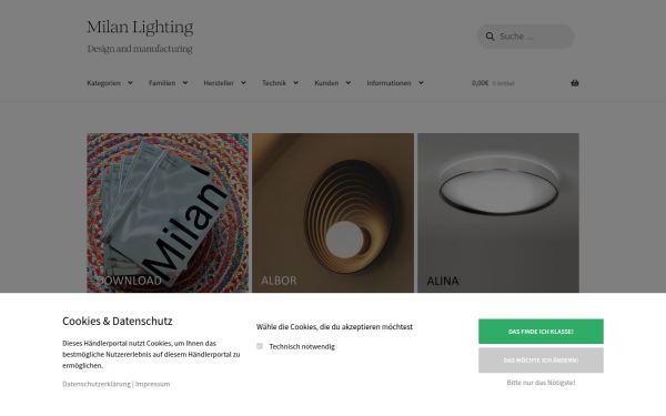 www.milan-iluminacion.de