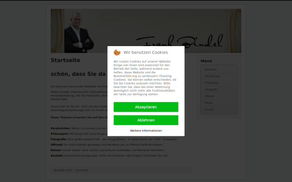 bindel.de