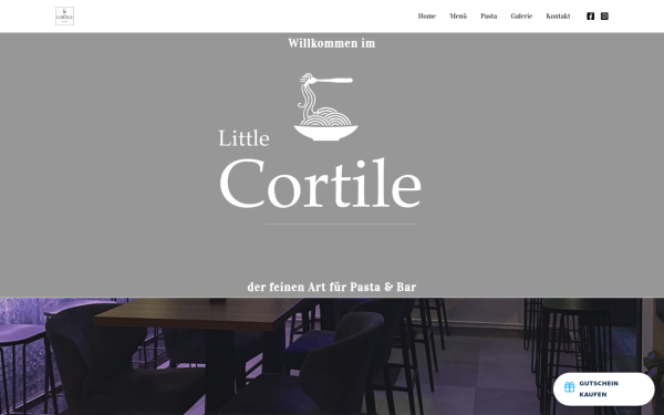 little-cortile.de