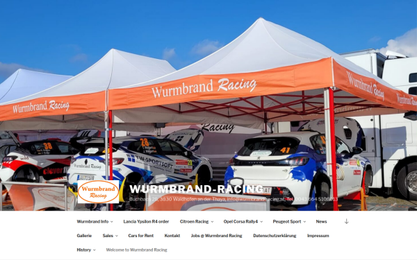 www.wurmbrand-racing.at