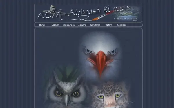 acm-airbrush.de