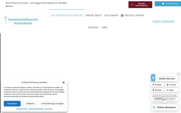 gemeinschaftspraxis-kaiserdamm.de