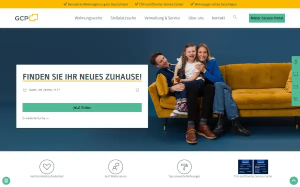www.grandcityproperty.de