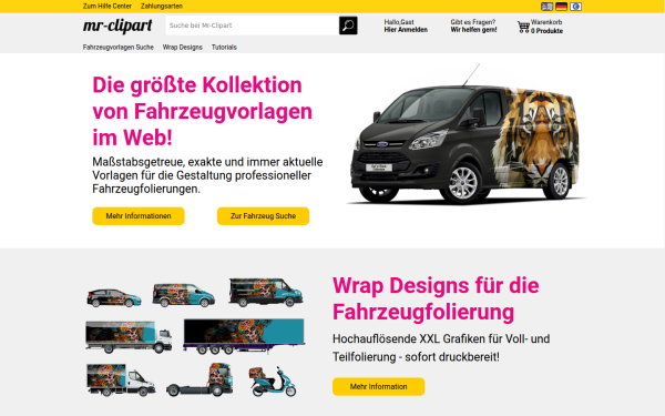 mr-clipart.de