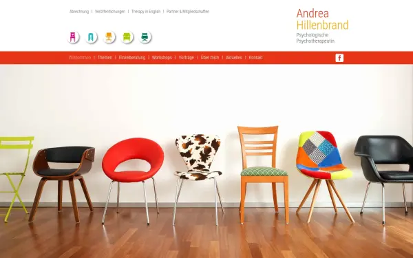 www.andrea-hillenbrand.de