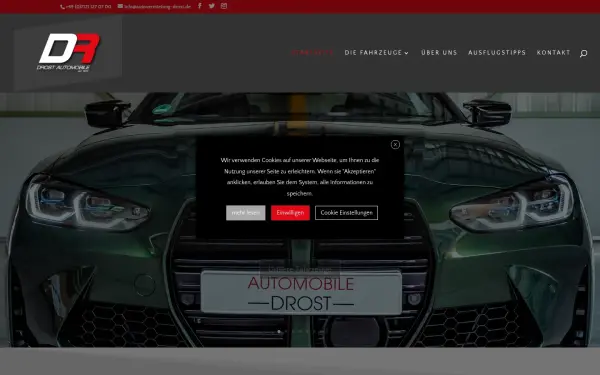 www.autovermietung-drost.de