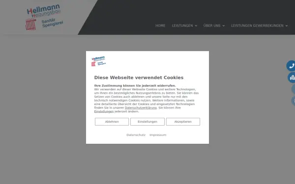 hellmann-heizungsbau.de
