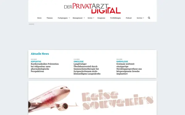 www.der-privatarzt.de