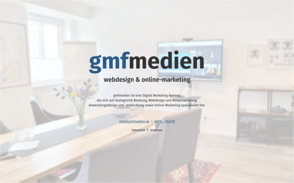 www.gmfmedien.de