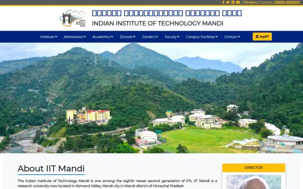 iitmandi.ac.in