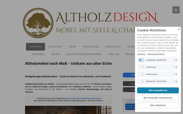 www.altholzdesign.de