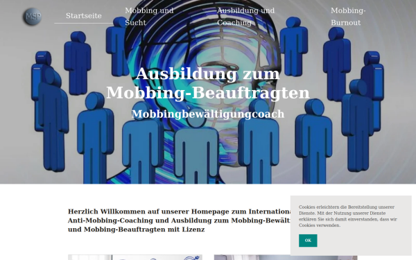 www.mobbingbewaeltigung.de