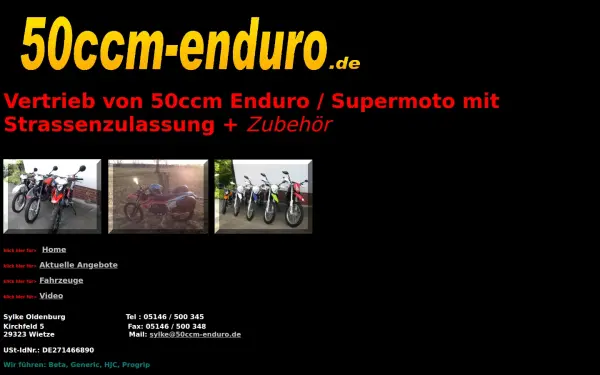 50ccm-enduro.de