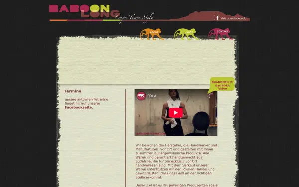baboononlong.com