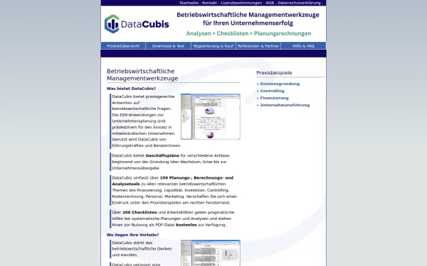 beratersoftware.de