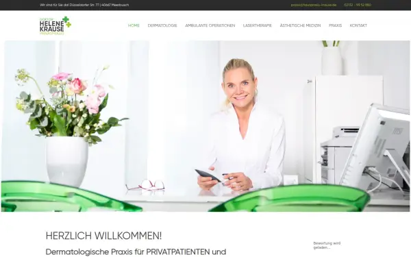 www.hautpraxis-krause.de