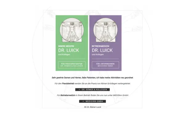 dr-luick.de