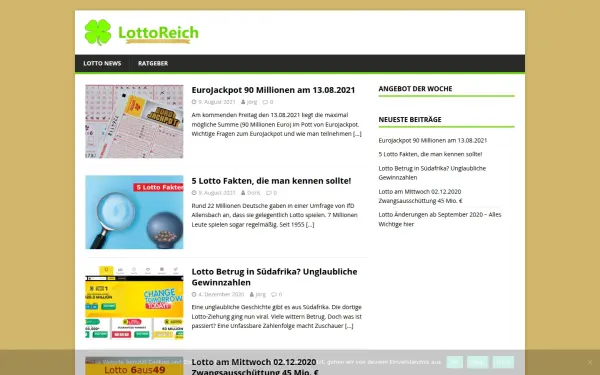 lottoreich.de