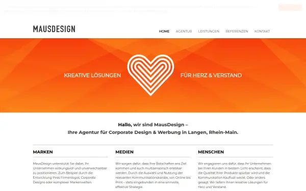 mausdesign.de