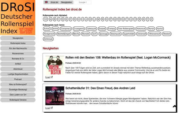 drosi.de