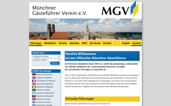 mgv-muenchen.de