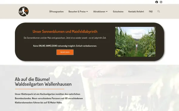 waldseilgarten-wallenhausen.de