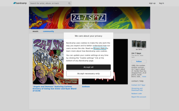 24-7spyz.bandcamp.com